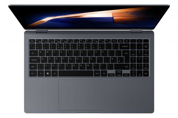 Samsung Galaxy Book4 360 (15.6", Core 7, 16GB) - Image 4