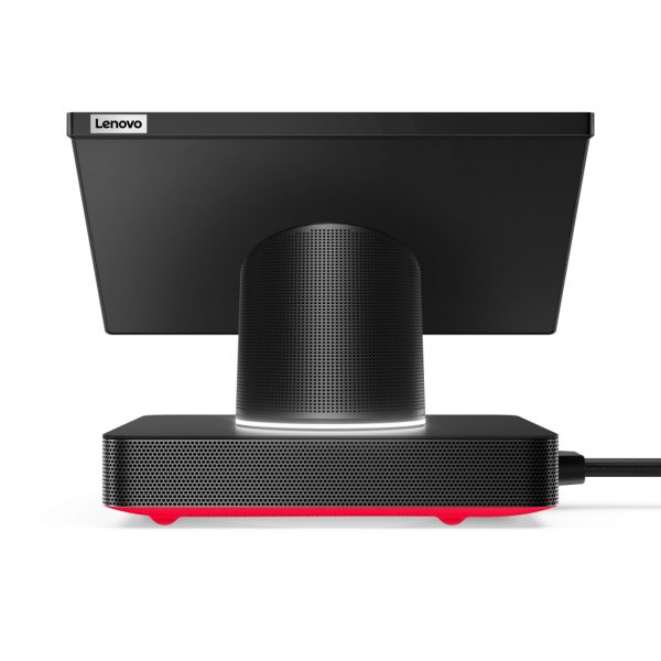 Lenovo ThinkSmart Hub Intel® Core™ i5 i5-8365UE 25.6 cm (10.1") 1920 x 1200 pixels Touchscreen All-in-One PC 16 GB D - Image 7