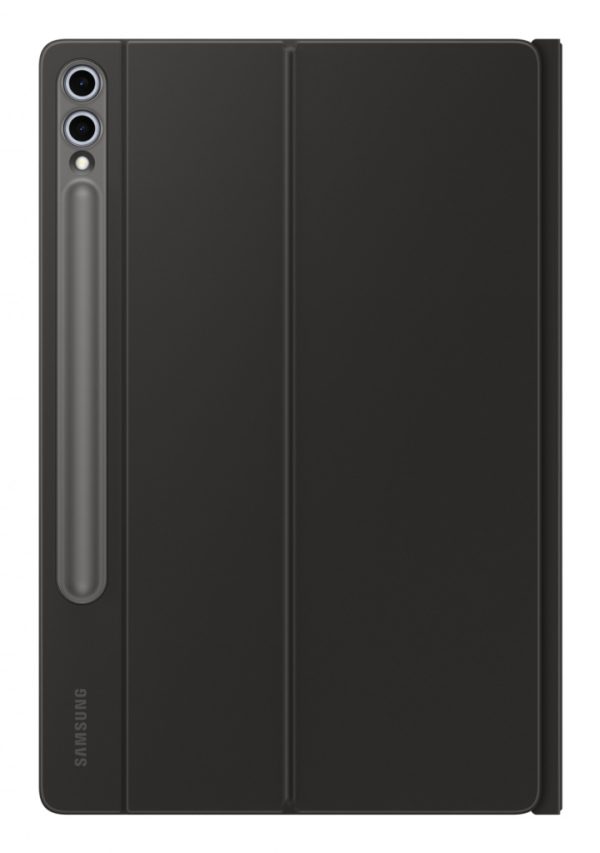 Samsung EF-DX825 31.5 cm (12.4") Flip case Black - Image 2