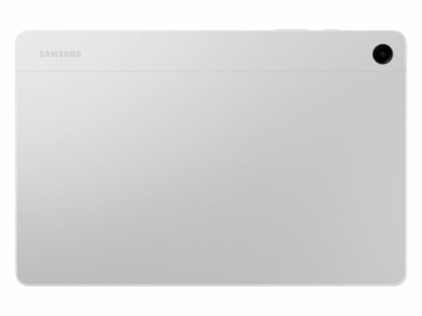 Samsung Galaxy Tab A9+ SM-X210N Qualcomm Snapdragon 64 GB 27.9 cm (11") 4 GB Wi-Fi 5 (802.11ac) Android 13 Silver - Image 5