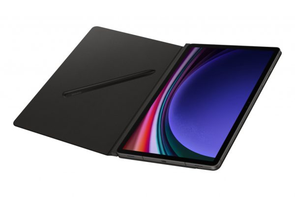 Samsung EF-BX710PBEGWW tablet case 27.9 cm (11") Cover Black - Image 11