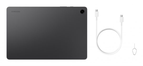 Samsung Galaxy Tab A9+ SM-X210N Qualcomm Snapdragon 128 GB 27.9 cm (11") 8 GB Wi-Fi 5 (802.11ac) Android 13 Graphite - Image 3
