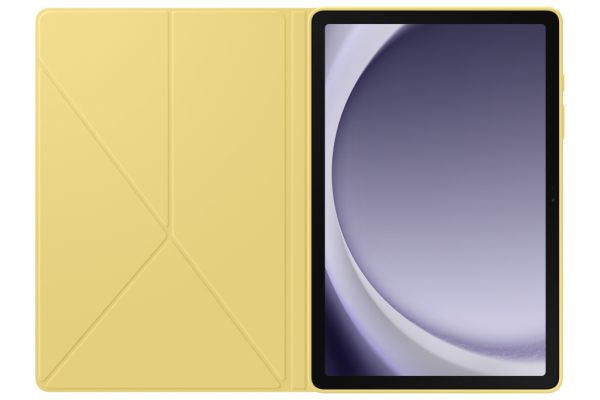 Samsung EF-BX210TLEGWW tablet case 27.9 cm (11") Folio Blue - Image 10
