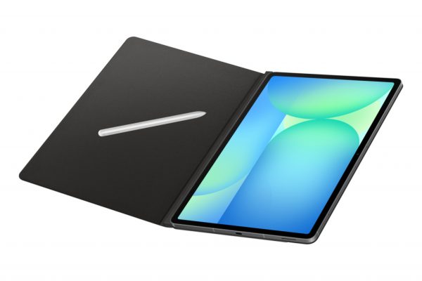 Samsung Smart Book Cover for Galaxy Tab S10 FE+ - Image 12