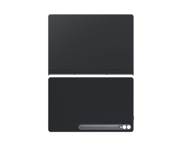 Samsung EF-BX910PBEGWW tablet case 37.1 cm (14.6") Cover Black