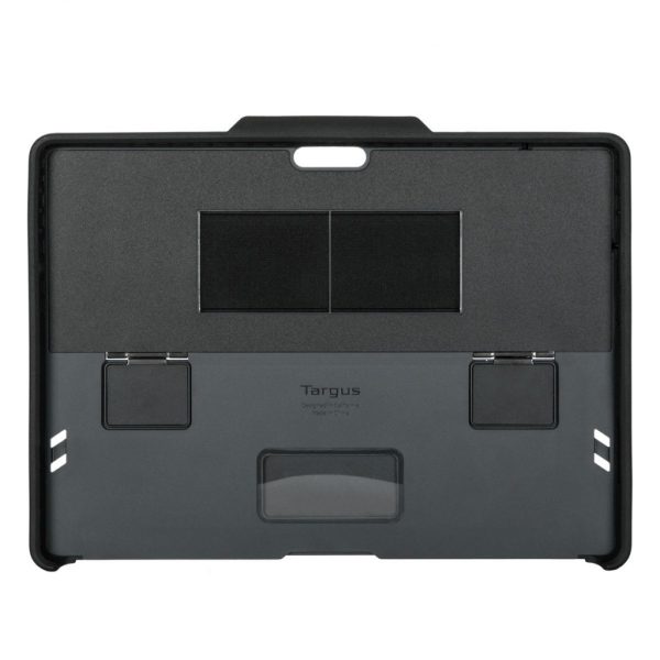 Targus THD518GLZ tablet case 33 cm (13") Cover Black