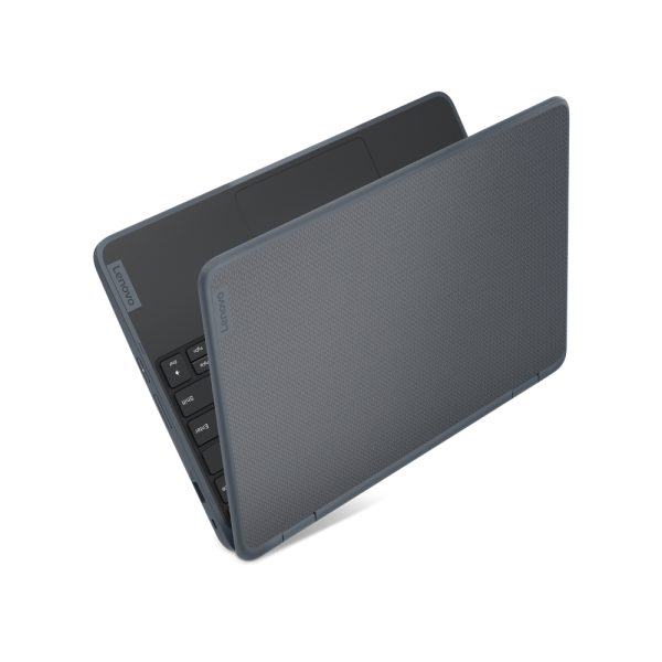 Lenovo 300w Yoga Gen 4 Intel® N N100 Hybrid (2-in-1) 29.5 cm (11.6") Touchscreen HD 4 GB LPDDR5-SDRAM 128 GB SSD Wi-Fi 6 ( - Image 9