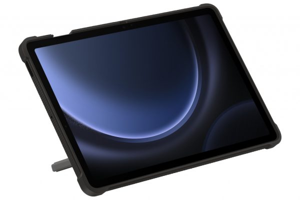 Samsung EF-RX510 27.7 cm (10.9") Cover Black - Image 7