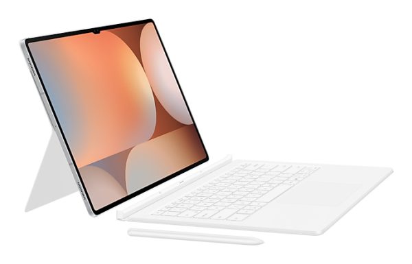 Samsung EF-DX925BWFGBE tablet case 37.1 cm (14.6") Cover White - Image 7