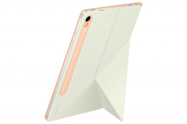 Samsung Smart Book Cover for Galaxy Tab S9, S9 FE - Image 7