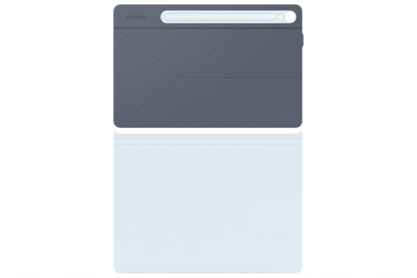 Samsung Smart Book Cover for Galaxy Tab S9, S9 FE - Image 2