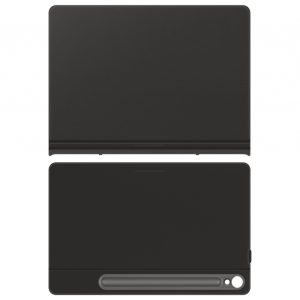 Samsung EF-BX710PBEGWW tablet case 27.9 cm (11") Cover Black