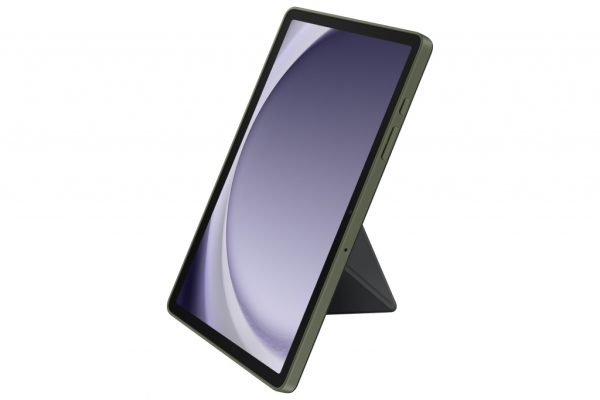 Samsung Galaxy Tab A9+ Book Cover 27.9 cm (11") Folio Black - Image 7