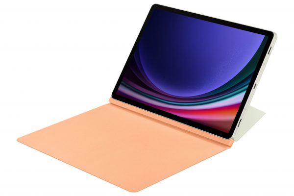 Samsung Smart Book Cover for Galaxy Tab S9, S9 FE - Image 8