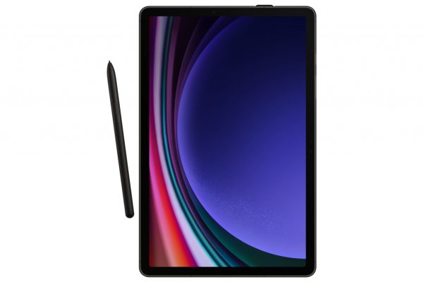 Samsung EF-BX710PBEGWW tablet case 27.9 cm (11") Cover Black - Image 12