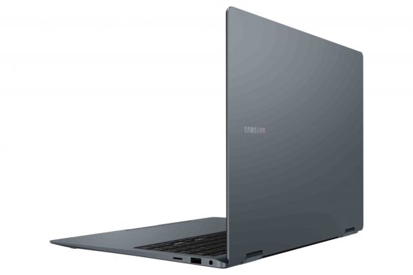 Samsung Galaxy Book4 Pro 360 Intel Core Ultra 7 155H Laptop 40.6 cm (16") Touchscreen WQXGA+ 16 GB LPDDR5x-SDRAM 1 TB SSD Wi-Fi - Image 6