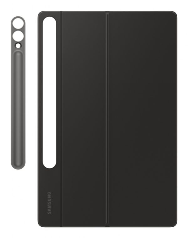 Samsung EF-DX825 31.5 cm (12.4") Flip case Black - Image 4