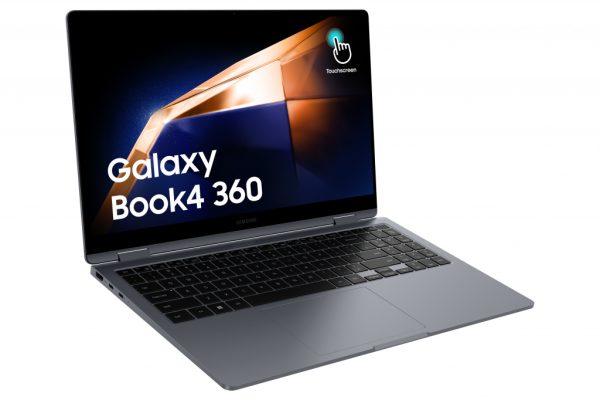 Samsung Galaxy Book4 360 Intel Core 7 150U Laptop 39.6 cm (15.6") Touchscreen Full HD 16 GB LPDDR5x-SDRAM 512 GB SSD Wi-Fi 6E ( - Image 13