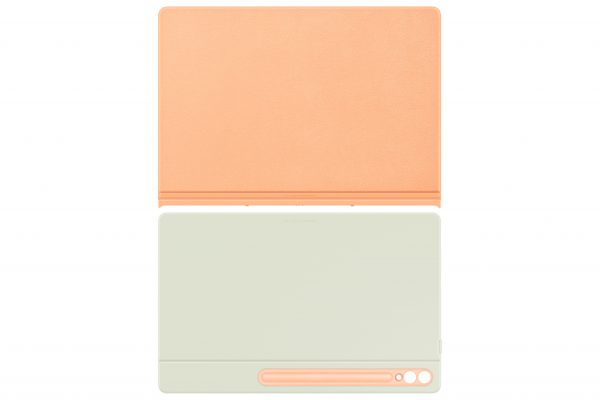 Samsung Smart Book Cover for Galaxy Tab S10 Ultra, S9 Ultra