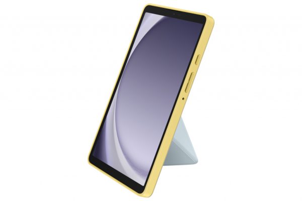 Samsung EF-BX110TLEGWW tablet case 22.1 cm (8.7") Folio Blue - Image 7