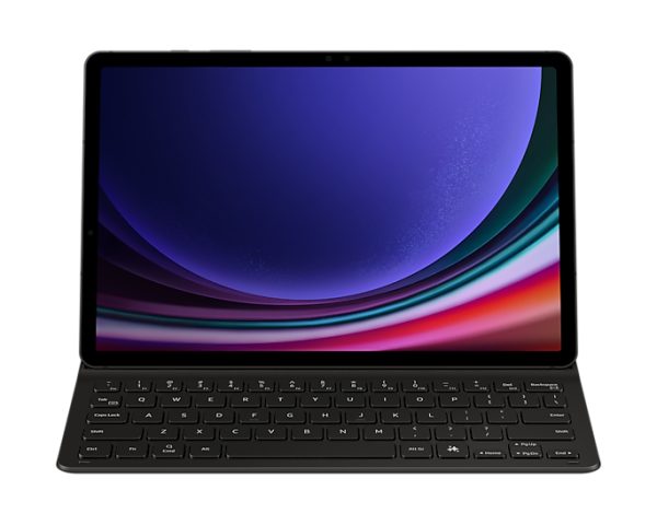 Samsung EF-DX720BBFGBE tablet case 27.9 cm (11") Cover Black - Image 9