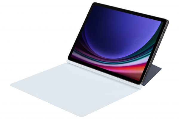 Samsung Smart Book Cover for Galaxy Tab S9, S9 FE - Image 8