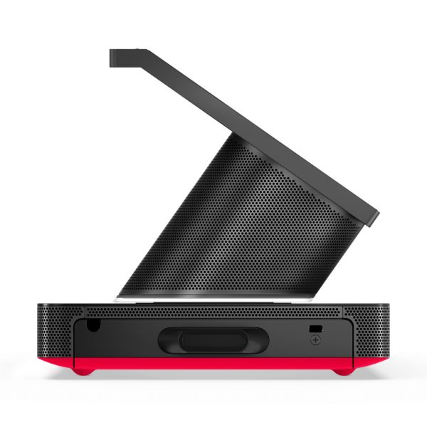 Lenovo ThinkSmart Hub Intel® Core™ i5 i5-8365UE 25.6 cm (10.1") 1920 x 1200 pixels Touchscreen All-in-One PC 16 GB D - Image 4