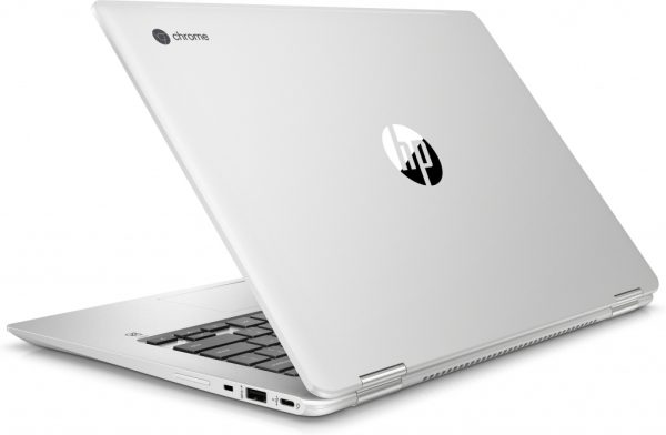 HP Chromebook x360 14 G1 Intel® Pentium® Gold 4417U 35.6 cm (14") Touchscreen Full HD 8 GB DDR4-SDRAM 32 GB Flash Wi- - Image 5
