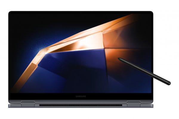 Samsung Galaxy Book4 360 (15.6", Core 7, 16GB) - Image 3
