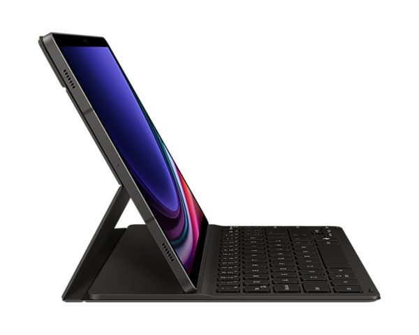 Samsung EF-DX720BBFGBE tablet case 27.9 cm (11") Cover Black - Image 10
