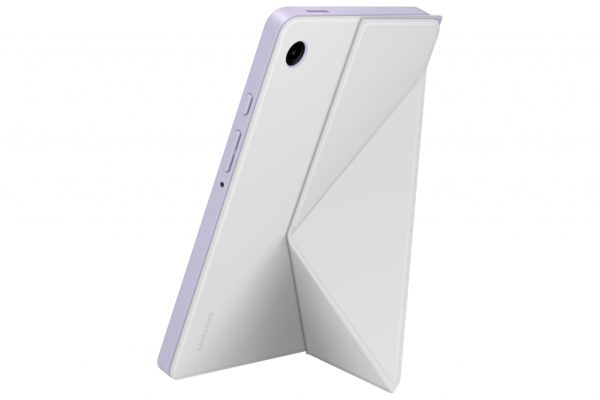 Samsung EF-BX110TWEGWW tablet case 22.1 cm (8.7") Folio White - Image 5