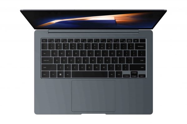 Samsung Galaxy Book4 Pro Intel Core Ultra 7 155H Laptop 35.6 cm (14") Touchscreen WQXGA+ 16 GB LPDDR5x-SDRAM 512 GB SSD Wi-Fi 6 - Image 3