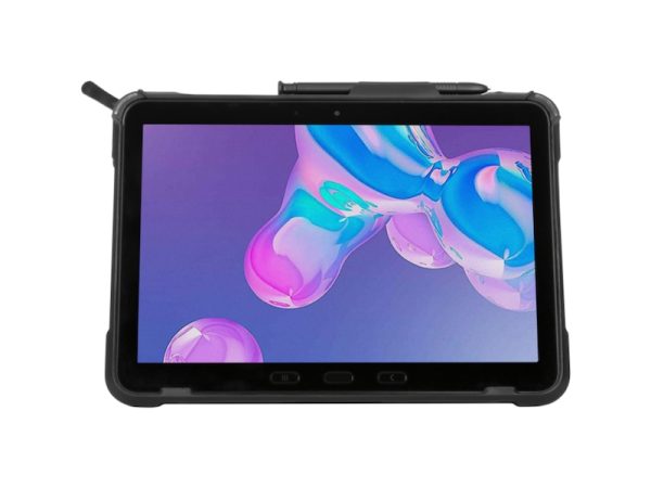 Samsung GP-FPT636TGCBW tablet case 25.6 cm (10.1") Cover Black - Image 5