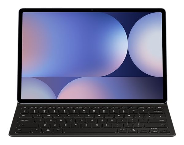 Samsung EF-DX820BBFGBE tablet case 31.5 cm (12.4") Cover Black - Image 9
