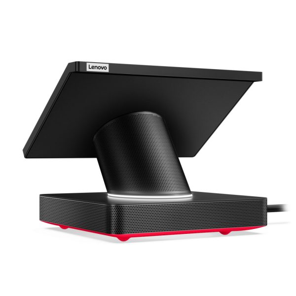 Lenovo ThinkSmart Hub Intel® Core™ i5 i5-8365UE 25.6 cm (10.1") 1920 x 1200 pixels Touchscreen All-in-One PC 16 GB D - Image 9
