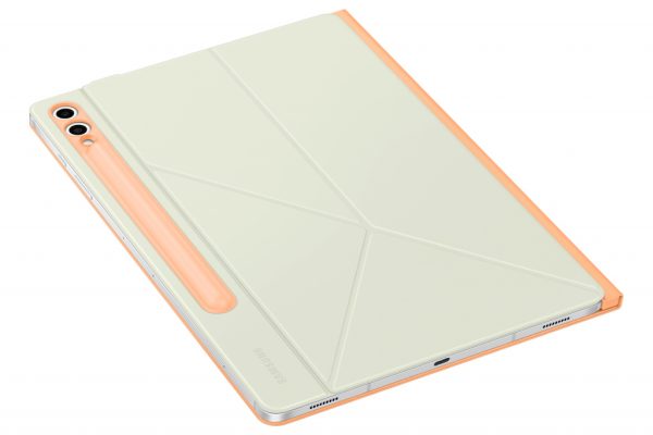 Samsung Smart Book Cover for Galaxy Tab S10+, S9+, S9 FE+ - Image 5