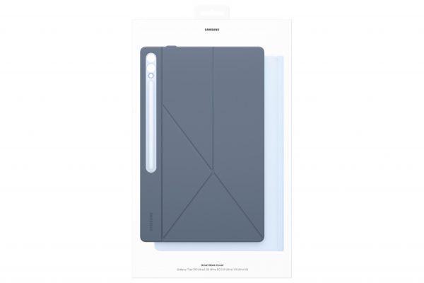 Samsung Smart Book Cover for Galaxy Tab S10 Ultra, S9 Ultra - Image 13