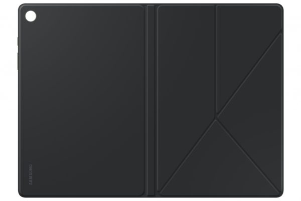 Samsung Galaxy Tab A9+ Book Cover 27.9 cm (11") Folio Black - Image 2