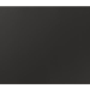 Samsung EF-DX720BBFGBE tablet case 27.9 cm (11") Cover Black
