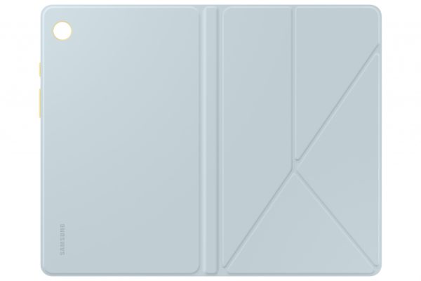 Samsung EF-BX110TLEGWW tablet case 22.1 cm (8.7") Folio Blue - Image 2