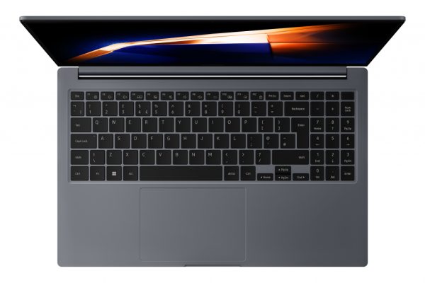 Samsung Galaxy Book4 NP754XGJ-KG1NL laptop Intel® Core™ i5 i5-1335U 39.6 cm (15.6") Full HD 8 GB LPDDR4x-SDRAM 256 G - Image 3