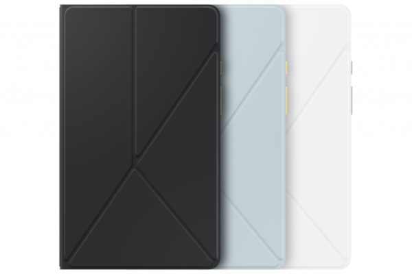 Samsung EF-BX110TBEGWW tablet case 22.1 cm (8.7") Folio Black - Image 6