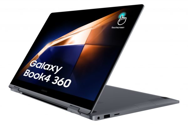Samsung Galaxy Book4 360 Intel Core 7 150U Laptop 39.6 cm (15.6") Touchscreen Full HD 16 GB LPDDR5x-SDRAM 512 GB SSD Wi-Fi 6E ( - Image 21