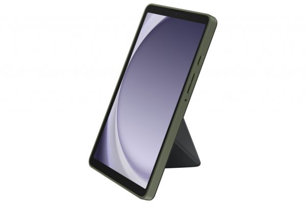 Samsung EF-BX110TBEGWW tablet case 22.1 cm (8.7") Folio Black - Image 7