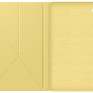 Samsung EF-BX110TLEGWW tablet case 22.1 cm (8.7") Folio Blue