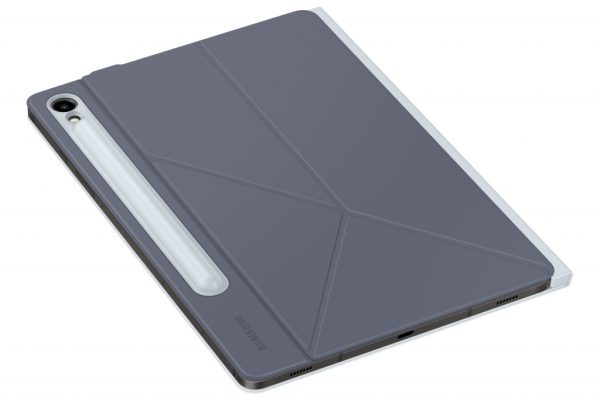 Samsung Smart Book Cover for Galaxy Tab S9, S9 FE - Image 5