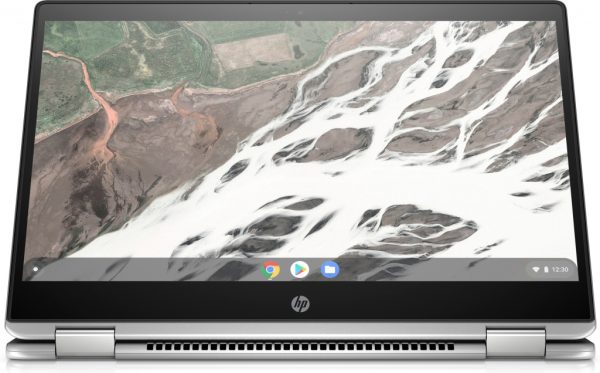 HP Chromebook x360 14 G1 Intel® Pentium® Gold 4417U 35.6 cm (14") Touchscreen Full HD 8 GB DDR4-SDRAM 32 GB Flash Wi- - Image 7