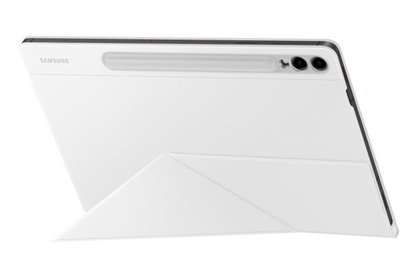 Samsung EF-BX810PWEGWW tablet case 31.5 cm (12.4") Flip case White - Image 5