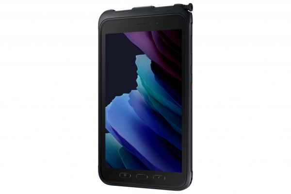 Samsung Galaxy Tab Active3 4G Samsung Exynos LTE-TDD & LTE-FDD 64 GB 20.3 cm (8") 4 GB Wi-Fi 6 (802.11ax) Android 10 Black - Image 8