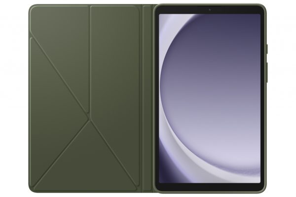 Samsung EF-BX110TBEGWW tablet case 22.1 cm (8.7") Folio Black - Image 10